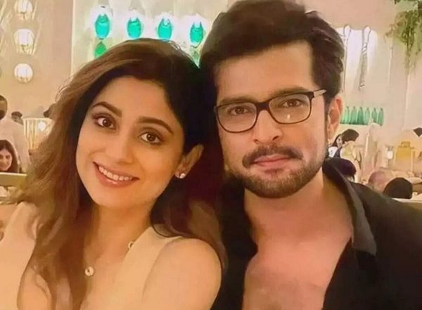 Entertainment News | 'Rakesh and I Are No Longer Together': Shamita Shetty, Raqesh Bapat Announce Breakup on Social Media