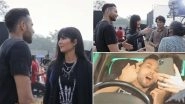 Katrina Kaif Raps With Phone Bhoot Co-Stars Siddhant Chaturvedi, Ishaan Khatter And It&rsquo;ll Make You Say &lsquo;Vibe Hai, Vibe Hai&rsquo; (Watch Video)