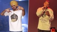 Drake Wears T-shirt with Sidhu Moose Wala&rsquo;s Picture and Pays Tribute to the Late Punjabi Singer at Toronto Concert