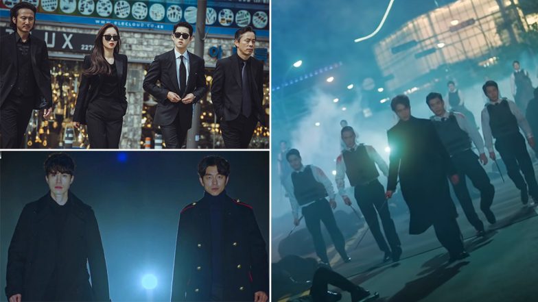 The King: Eternal Monarch, Vincenzo, Goblin - 5 Slow-Motion Walk Scenes In Korean Dramas That Live Rent-Free In Our Head