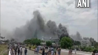 India News | CB-CID Begins Probe in Student Death in Tamil Nadu's Kallakurichi