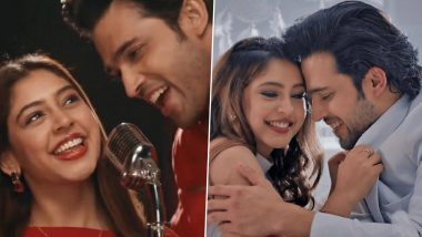 #8YearsOfKYY: Kaisi Yeh Yaariaan Fans Share Parth Samthaan And Niti Taylor’s Romantic Moments From The Show As It Turns Eight Today