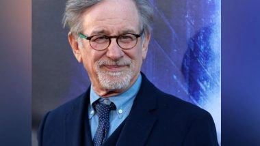 Entertainment News | TIFF to Host World Premiere of Steven Spielberg's 'The Fabelmans' in His First Appearance at Fest