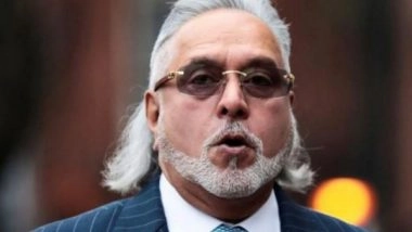 India News | Vijay Mallya Sentenced to 4 Months Jail by Supreme Court