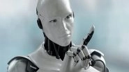 Health News | Research: Human-like Robots May Be Perceived as Having Mental States