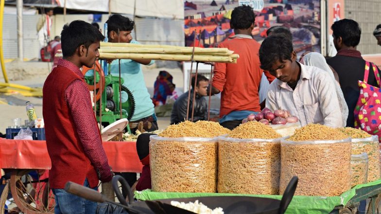 India Projected To Surpass China As World’s Most Populous Country by 2023, Says UN Report