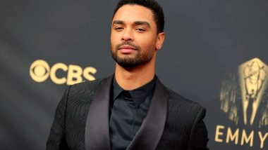 Entertainment News | Russo Brothers Believe 'Bridgerton' Star Rege-Jean Page Should Be the Next James Bond