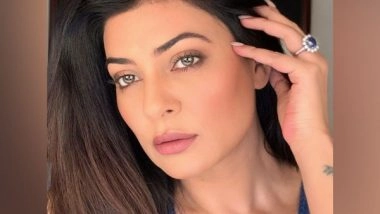 Entertainment News | Sushmita Sen Reveals Why She Never Got Married