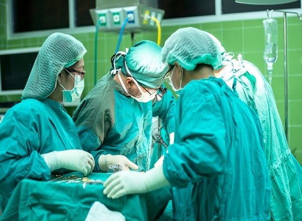 Medical Marvel: Young Man Undergoes Robot-Assisted Surgery To Remove Large Tumour From Side of Throat in Delhi