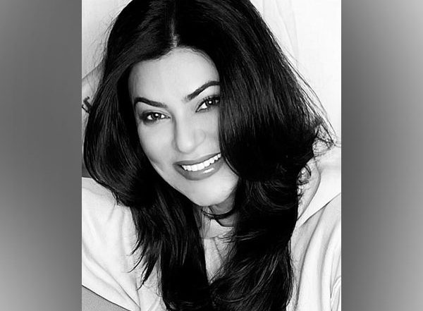 Entertainment News | Sushmita Sen Emphasises on 'power of Noise Cancellation' in Cryptic Post