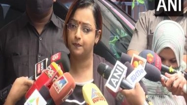 India News | Kerala Gold Smuggling Case: Swapna Suresh Accuses CM Vijayan of 'harassing' Her