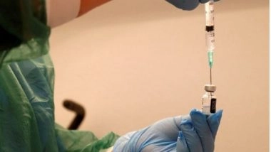 India News | Gap Between Second COVID Jab and Booster Dose Reduced from 9 to 6 Months