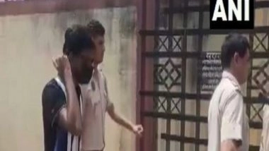 India News | UP: New FIR Registered in Sitapur Against Mohd Zubair