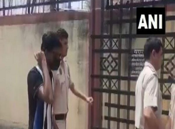 India News | UP: New FIR Registered in Sitapur Against Mohd Zubair