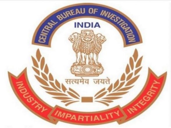 India News | CBI Registers Two Separate Cases in Connection to Rs 2100 Cr Bank Fraud - Vimarsana News