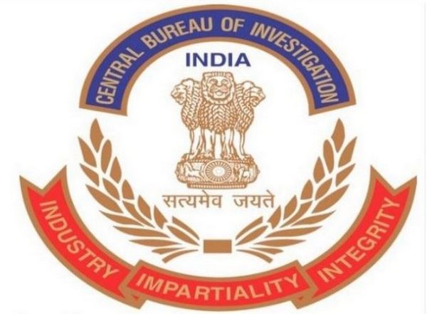 India News | CBI Registers Two Separate Cases in Connection to Rs 2100 Cr Bank Fraud