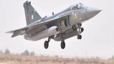 India News | IAF Receives Nearly 7.5 Lakh Applications Under Agnipath Scheme, Highest Ever in Any Recruitment Cycle