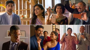 Wedding Season Trailer: Pallavi Sharda, Suraj Sharma and Rizwan Manji’s New Rom-Com Is Coming to Netflix! (Watch Video)