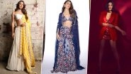 Kiara Advani Birthday: Pulling Off Some of the Most Diverse Looks is Her Hobby! (View Pics)