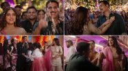 Raksha Bandhan Song Kangan Ruby: Akshay Kumar, Bhumi Pednekar’s Track Is Perfect for Family and Wedding Occasions (Watch Video)