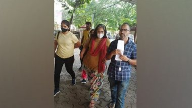 India News | Activist Teesta Setalvad, RB Sreekumar Sent to 14-day Judicial Remand