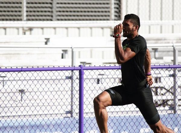India News | High Jumper Tejaswin Shankar Included in Player's List of CWG 2022