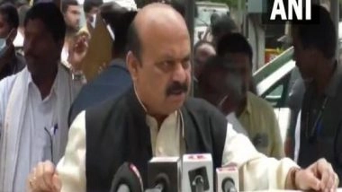 India News | K'taka Govt to Regularise Services of Pourakarmikas