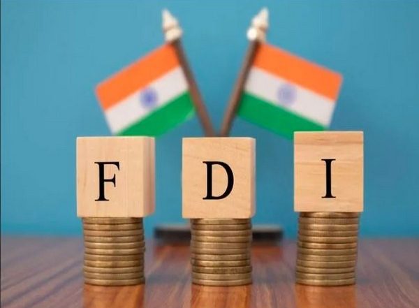 Business News | FDI Equity Inflow in R&D Sector in India Rises to $343.64 Million in 2021
