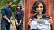 Tehran: Manushi Chhillar Joins John Abraham for Dinesh Vijan&rsquo;s Action-Thriller (View Pics)