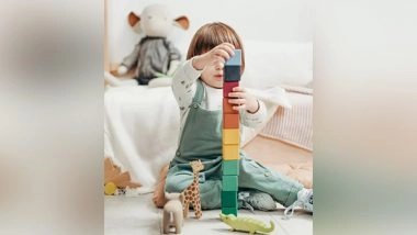 Lifestyle News | Study Finds Daycare Linked to Increased Complications in Preterm Children with Chronic Lung Disease