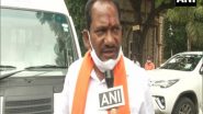 India News | Karnataka: 82 'Pashu Sanjeevini' Ambulances to Be Launched in Belagavi on July 19