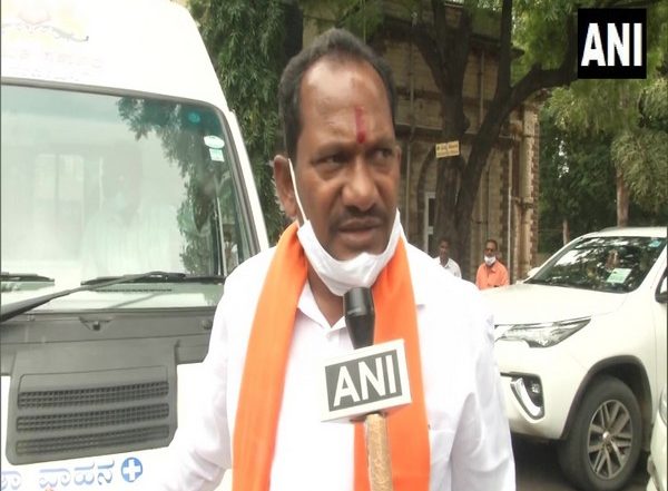 India News | Karnataka: 82 'Pashu Sanjeevini' Ambulances to Be Launched in Belagavi on July 19