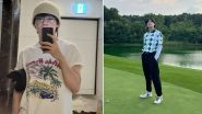 BTS&rsquo; V aka Kim Taehyung Aces the Casual Look in Recent Pics; Fans Can&rsquo;t Get Over His &lsquo;Current Status&rsquo; That&rsquo;s Uber-Cool!