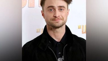 Entertainment News | Daniel Radcliffe-starrer 'Weird Al' Yankovic's Biopic Gets Release Date