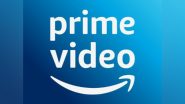 Tech News | Amazon Prime Video Revamped with Better User-friendly Navigation Interface and Speedier Content Search