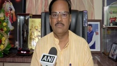 India News | 'Police Suppressed Amravati Killing Case', Alleges BJP MP