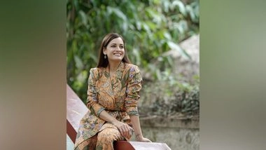 Entertainment News | Thrifting is Great Trend to Maximise Resources, Minimise Waste: Dia Mirza