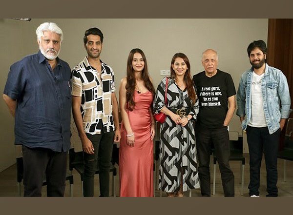 Business News | Vikram Bhatt's Judaa Hoke Bhi Has Horror with a Twist