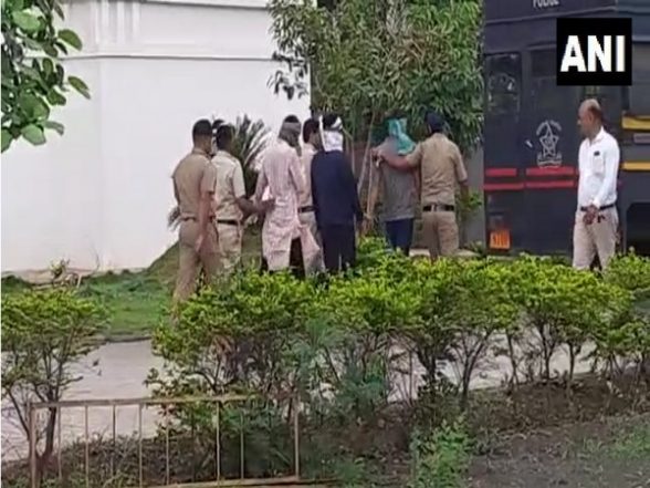 India News | Amravati Killing: Seven Accused Granted 4-days Transit Remand - Vimarsana News