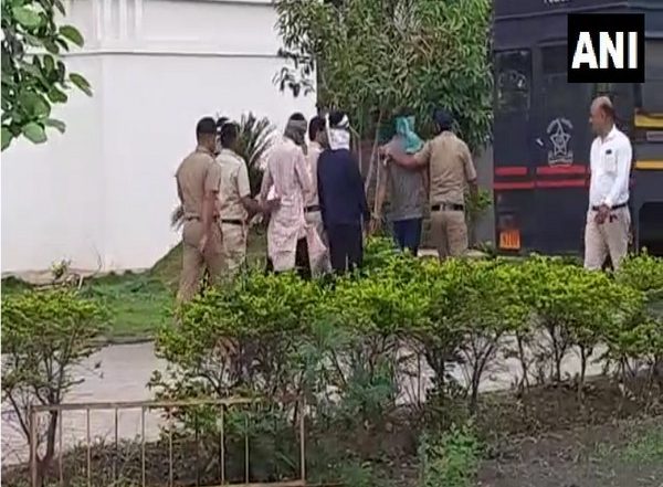 India News | Amravati Killing: Seven Accused Granted 4-days Transit Remand
