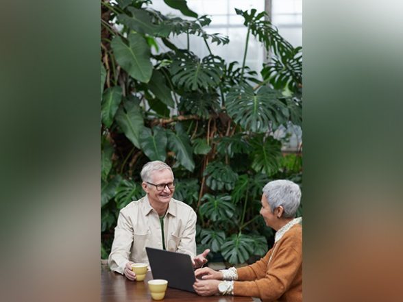 Lifestyle News | Positive Social Connection Can Give Elderly Persons Sense of Purpose: Study