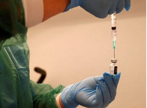 India News | Delhi Reports 600 New COVID-19 Cases