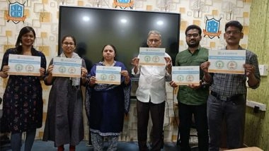 Business News | La Excellence Announced the Launch of Its Batch-2 for Students Aspiring to Enter into the Civil Services in Telangana on July 11