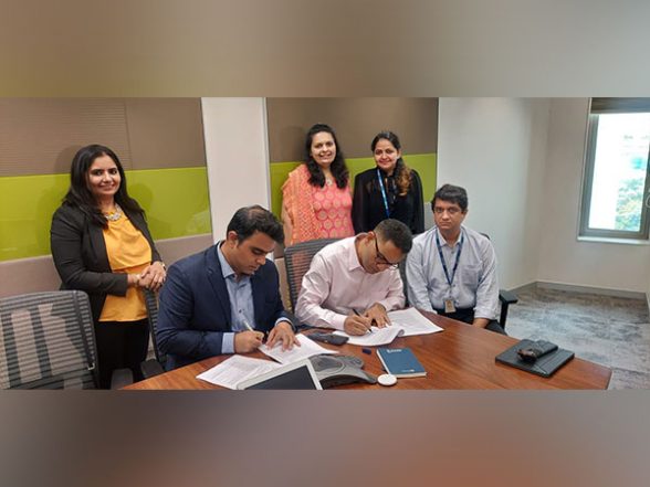 Business News | HDFC Bank Partners with NIIT to Train and Hire Data Engineers - Vimarsana News