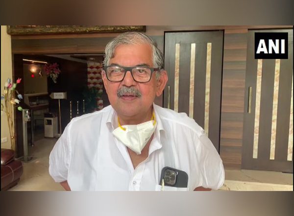 India News | Congress Split Rumours: 7 MLAs a Part of Goa Meeting, Says Sequeria