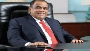 World News | Sri Lanka: Dhammika Perera Resigns as Cabinet Minister