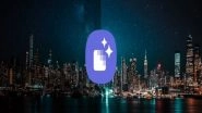 Tech News | Samsung Unveils Galaxy Enhance-X Software, Uses AI to Deblur, Brighten, and Upscale Photographs