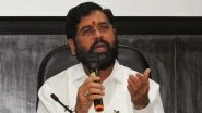 Maharashtra: &lsquo;Will Quit Politics if a Single MLA Loses Polls&rsquo;, Says CM Eknath Shinde