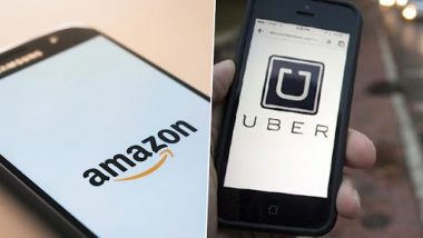 Amazon, Uber Offer Ride Upgrades for Prime Members in India; Check Offer Details Here