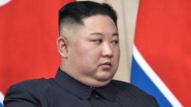 North Korean Leader Kim Jong Un Threatens To Use Nuclear Weapons Amid Tensions With US, South Korea